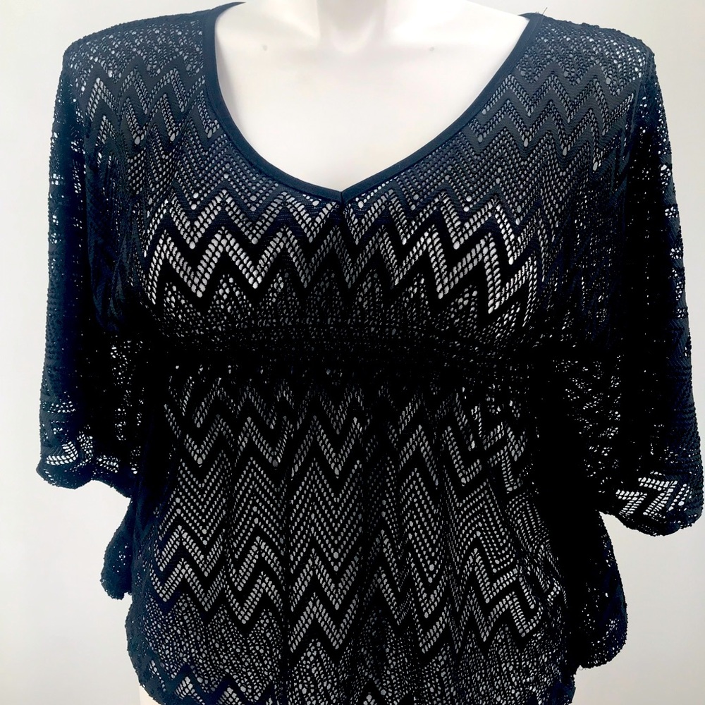 Annabelle size medium shirt